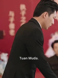 Episode 40 - Pesta Pertunangan yang Mengejutkan