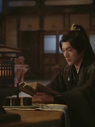 조운모우 - Episode 31