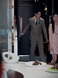 [吹替] 本当の社長夫人は誰？ - Episode 23