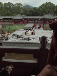 Aku Berubah Jadi Kaisar Hebat - Episode 23