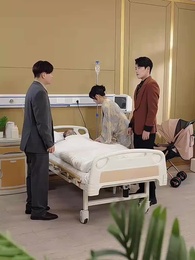 第56集 - 靠竊聽女兒心聲我成了包租婆