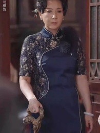 第20集 - 主母虐待我,知我身份後她瘋了