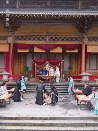 第18集 - 微雨燕雙飛