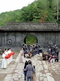 錦鯉妹妹旺全家 - Episode 12