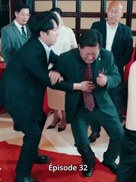 La voie de l'héritier - Episode 32