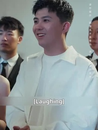 Once He Speaks - Episode 48