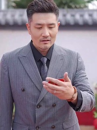 黃昏來喜之天降萌孫 - Episode 23