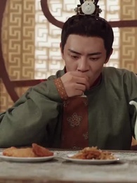 Aku Berubah Jadi Kaisar Hebat - Episode 37