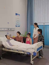 第27集 - 黃昏來喜之天降萌孫