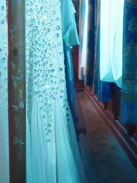 第8集 - 主母虐待我，知我身份後她瘋了