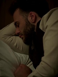 Episodio 36 - La Pareja Falsa o Destinada del Alfa