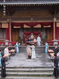 微雨燕雙飛 - Episode 17