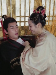 ตอนที่ 94 - รักต้องมนตรา