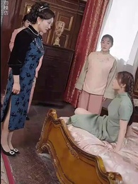 主母虐待我，知我身份後她瘋了 - Episode 17