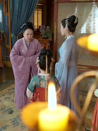 第21集 - 錦鯉妹妹旺全家
