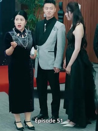 Épisode 51 - La voie de l'héritier