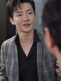 黃昏來喜之天降萌孫 - Episode 34