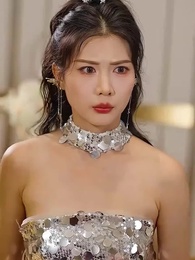 Thân Phận Bị Đánh Cắp - Episode 35