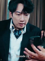 Épisode 24 - La voie de l'héritier