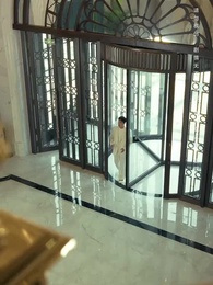 Episode 25 - Once He Speaks