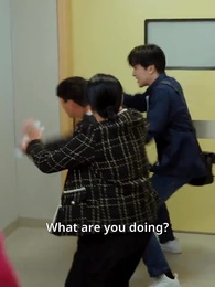 Echoes of Fury - Episode 4