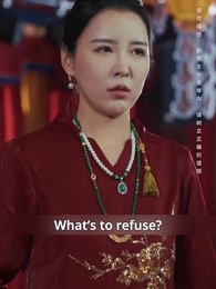 Once He Speaks - Episode 61