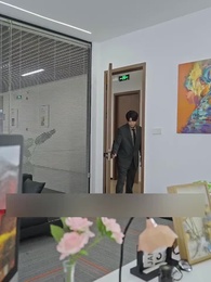 Opps, I Became a Landlady - Episode 49