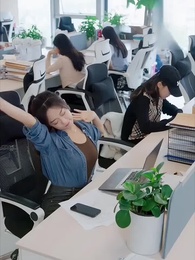 Flash Encounter, Lifetime Bond - Episode 4