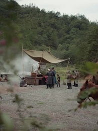 Aku Berubah Jadi Kaisar Hebat - Episode 61