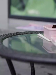 第3集 - 黃昏來喜之天降萌孫