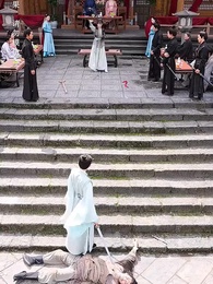 第22集 - 微雨燕雙飛