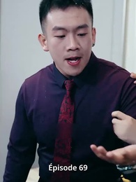 Épisode 69 - La voie de l'héritier