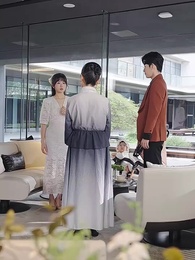 靠竊聽女兒心聲我成了包租婆 - Episode 43