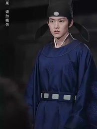 第14集 - 微雨燕雙飛