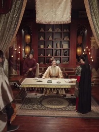 Episode 50 - Aku Berubah Jadi Kaisar Hebat