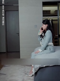 แฝดสามจอมป่วนหัวใจอลเวง - Episode 43