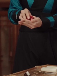 Aku Berubah Jadi Kaisar Hebat - Episode 54