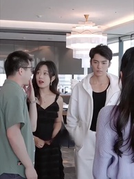 Flash Encounter, Lifetime Bond - Episode 47