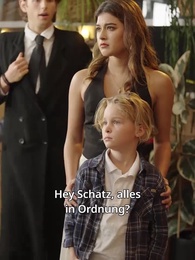 Verliebt in meine verschwundene Braut - Episode 7