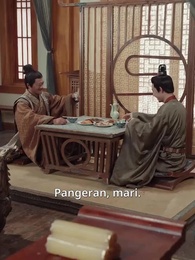 Episode 28 - Aku Berubah Jadi Kaisar Hebat
