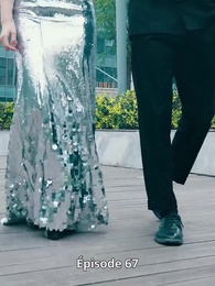 Épisode 67 - La voie de l'héritier