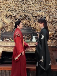 Shadows and Light of Legendary Natalia - Episode 33