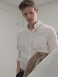 A Bird In The Cage - Episode 54