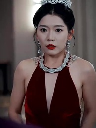 第13話 - [吹替] 本当の社長夫人は誰？