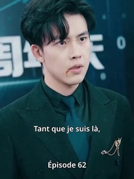 La voie de l'héritier - Episode 62