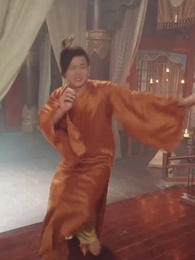 Aku Berubah Jadi Kaisar Hebat - Episode 2