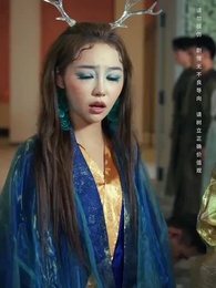 Once He Speaks - Episode 20