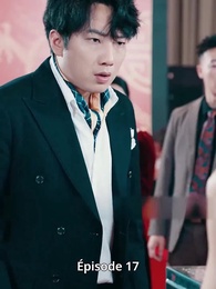 Épisode 17 - La voie de l'héritier