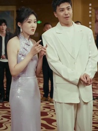 Episode 40 - Once He Speaks