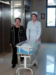 Episode 9 - Echoes of Fury